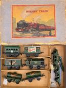 Hornby O gauge Wakefield Castrol Tank wagon:,