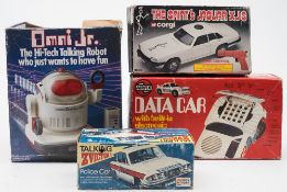 Airfix, Palitoy and others, a boxed group:, Airfix BMW 3.