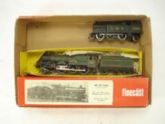 Wrenn OO/HO gauge, two unboxed locomotives:,