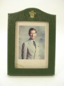 Charles (1948-) Prince of Wales:,