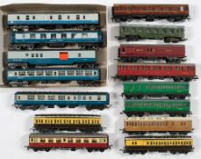 Tri-ang and other OO/HO gauge,