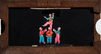 Carpenter & Westley, London.
