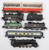 Gutzold and other OO/HO gauge,