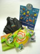 A large collection of Disney related film promotional gifts for Odeon Cinemas:,