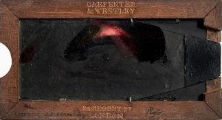 Carpenter & Westley, London.