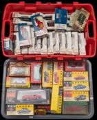 Lledo, a boxed group of various collector series vehicles: (a lot).