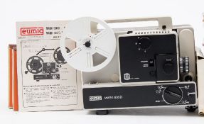 A Collection of mid 20th century 8mm adult films:, by Diplomat, Pussycat Films and others,
