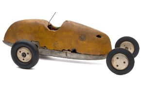 Derby Model Racing Club.