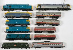 Lima and other OO/HO gauge,