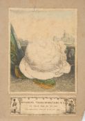 Spooner's Transformations No 5 'The Royal Rose of England':,