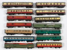 Tri-ang and other OO/HO gauge,