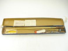An Apollo 'Merlin' bow in original box:.