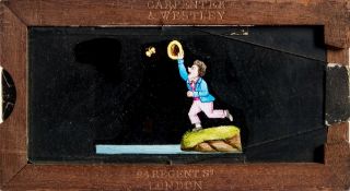Carpenter & Westley, London.