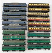 Tri-ang Railways and other OO/HO gauge,