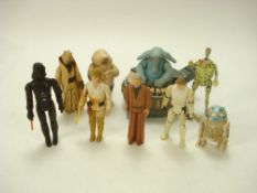 Palitoy/General Mills.