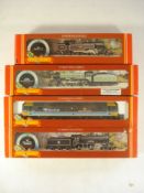 Hornby Railways OO/HO gauge,