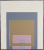 * Robyn Denny [1930-2014]- Waddington Suite, No.