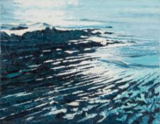 * Alan Cotton [b.1936]- Hartland.