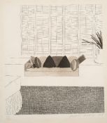 * David Hockney [b.