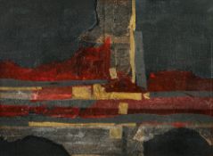 * Graham Smithies [20/21st Century]- Abstract,