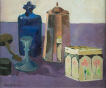 * Anne Tallentire [b.