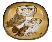 Joyce Morgan for Chelsea Pottery,