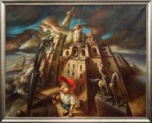 * Stanislav Vladimirovitch Plutenko [b.
