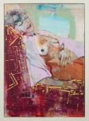 * Beth Pearson [Contemporary]- Smile,:- signed,
