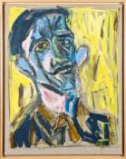 * Billy Childish [b.
