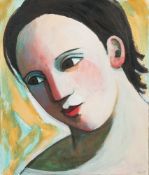 * Anita Klein [b.