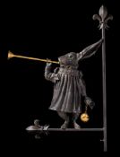 Greens Weathervanes,
