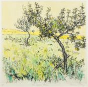 * Mary Cossey [Contemporary]- The Apple Tree,