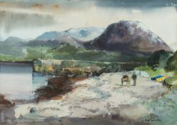 * Anne Tallentire [b.