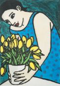 * Anita Klein [b.
