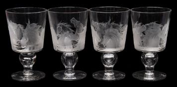 Dartington Crystal,