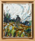 * Billy Childish [b.