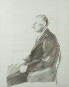 * David Hockney [b.