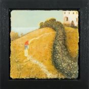 * Simon John Garden [b.