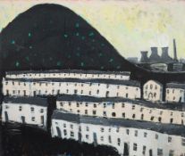 * William Brown [1953-2008]- Bryncoch I,
