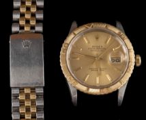 Rolex.