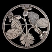 Georg Jensen.