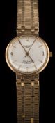 Longines.