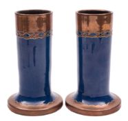 A pair of unusual C.H.