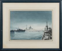 * Eric Tufnell [1888-1978]- R. M Pola, 4.