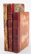 ARGUS, Arabella - The Adventures of a Donkey : eng. frontispiece, org.
