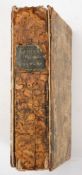 SOUTHCOTT, Joanna : a collection of nine pamphlets, disbound, 8vo, c 1804.