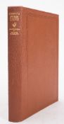 RACKHAM, Arthur (illustrator) Peer Gynt : 12 colour plates, de luxe binding full brown morocco, 4to,