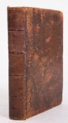 IZACKE, Richard - Antiquities of the City of Exeter : eng.