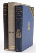 CARNOCK, Lord - The History of the 15th The King's Hussars 1914-1922 : org.