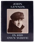 LENNON, John - In His Own Write : illust, org.